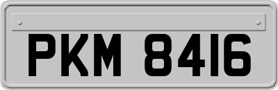 PKM8416
