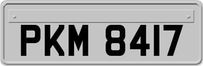 PKM8417