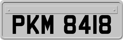 PKM8418