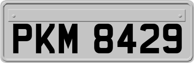 PKM8429