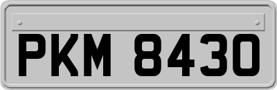 PKM8430