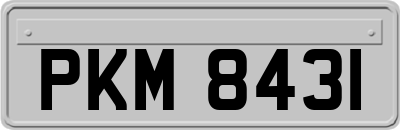 PKM8431