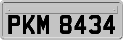 PKM8434