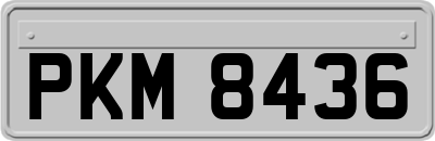 PKM8436