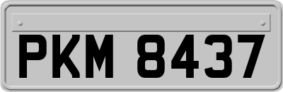 PKM8437