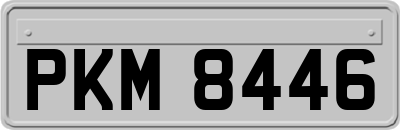 PKM8446