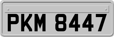PKM8447