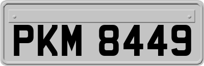 PKM8449