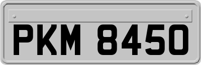 PKM8450
