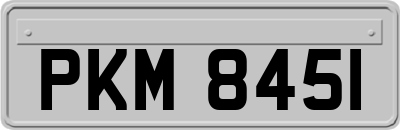 PKM8451