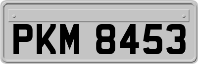 PKM8453