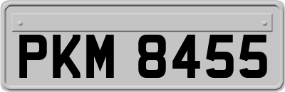 PKM8455