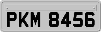 PKM8456