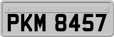 PKM8457