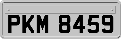 PKM8459