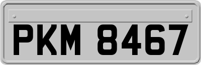 PKM8467