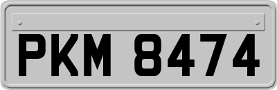 PKM8474