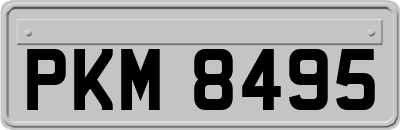 PKM8495