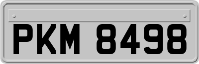 PKM8498