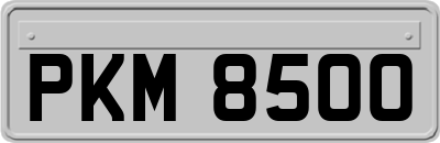 PKM8500