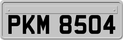 PKM8504