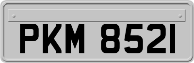 PKM8521