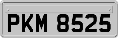 PKM8525