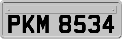 PKM8534