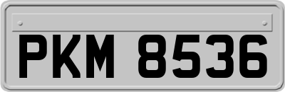 PKM8536