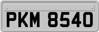 PKM8540