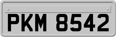 PKM8542