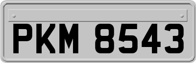 PKM8543