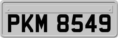 PKM8549
