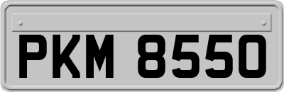 PKM8550