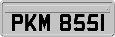 PKM8551
