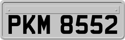 PKM8552