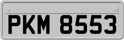 PKM8553