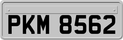 PKM8562
