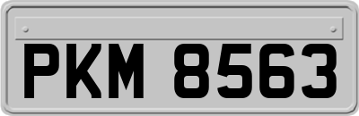 PKM8563