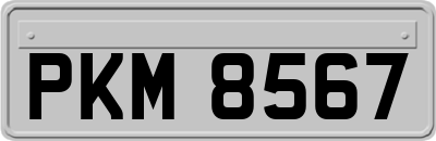 PKM8567