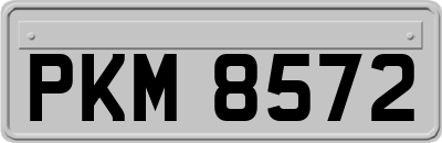 PKM8572