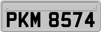 PKM8574
