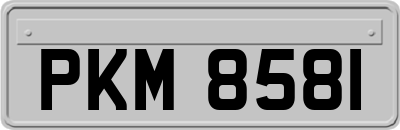 PKM8581