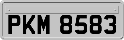 PKM8583