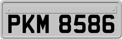PKM8586