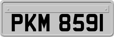 PKM8591