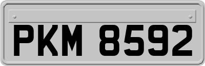 PKM8592