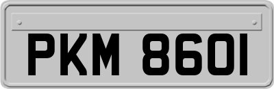 PKM8601
