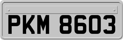 PKM8603