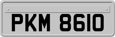 PKM8610